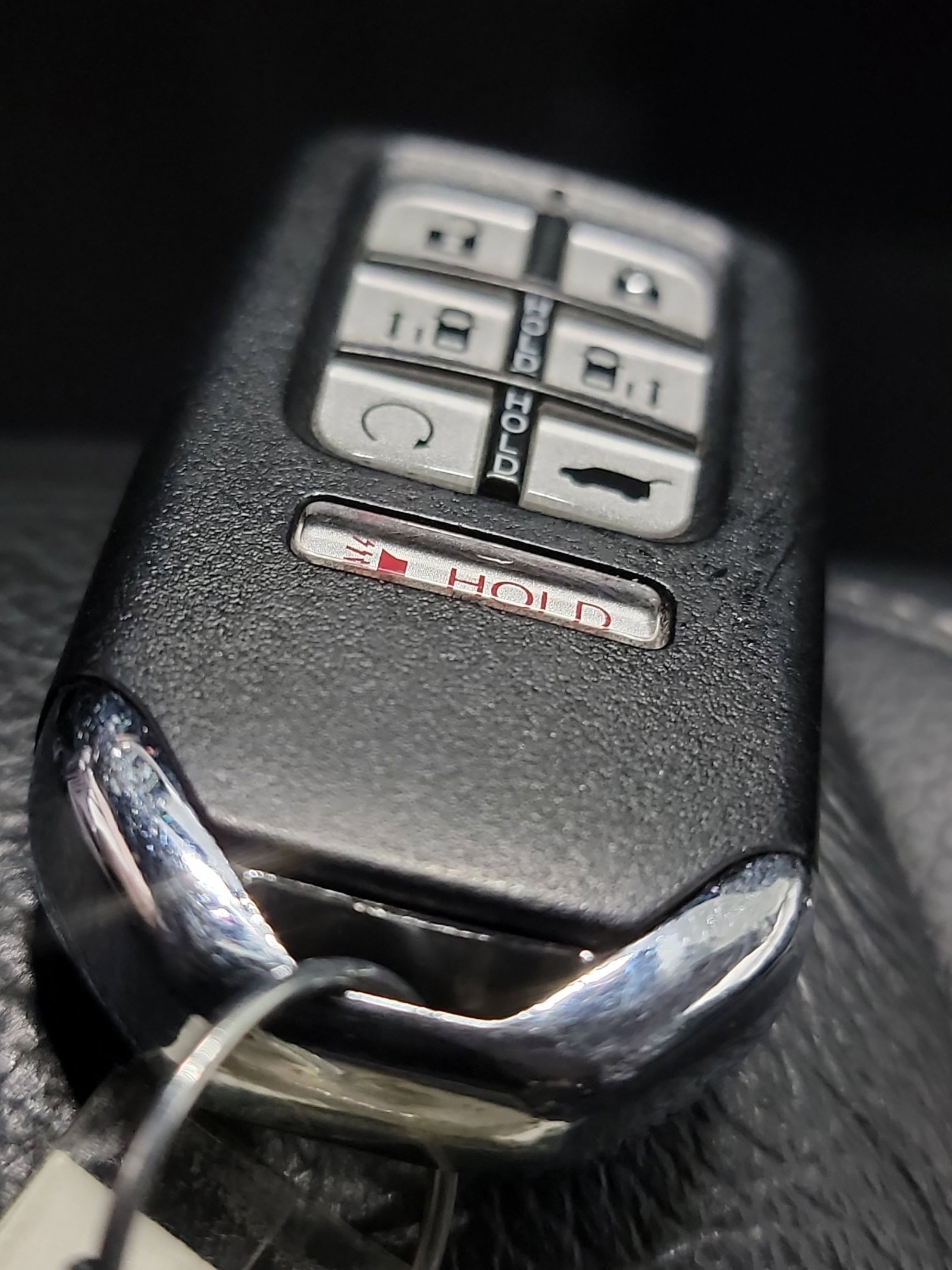 Certified 2023 Honda Odyssey Touring image 32