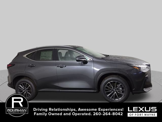 New 2026 Lexus NX 350 AWD w/ Accessory Package (2T) image 6