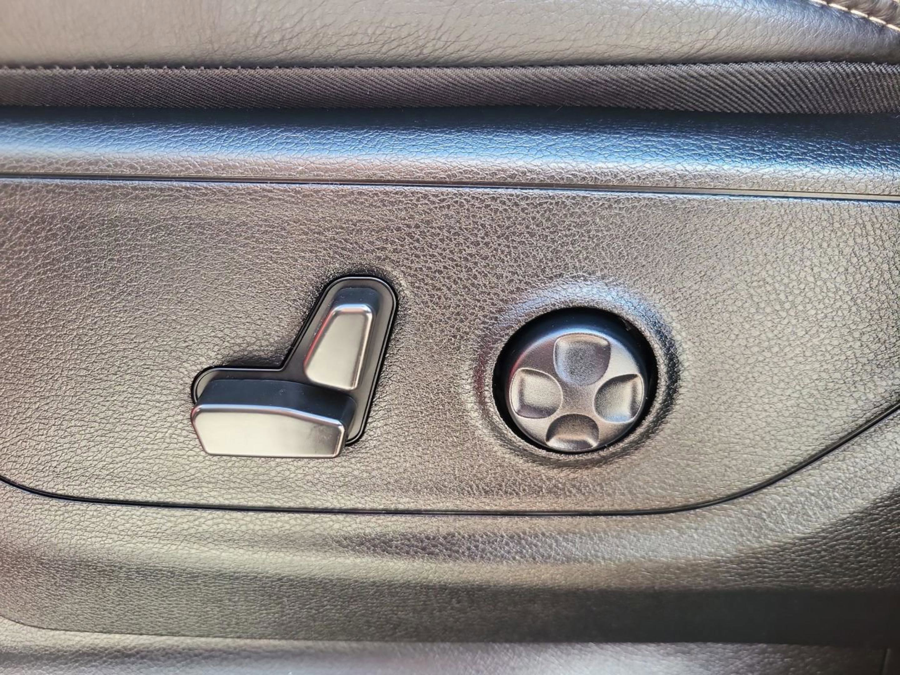 Used 2023 RAM 1500 TRX w/ TRX Level 2 Equipment Group image 19