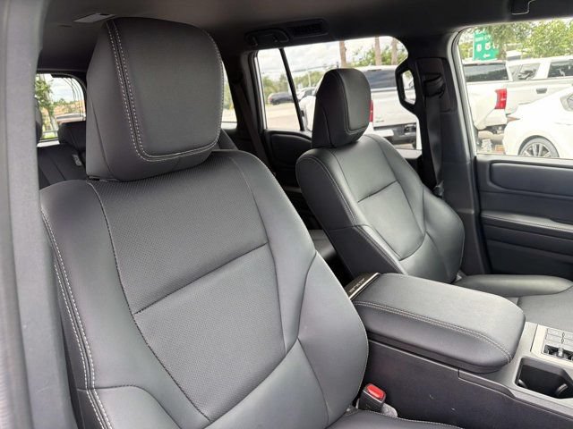 Used 2024 Toyota Land Cruiser AWD/4WD image 17