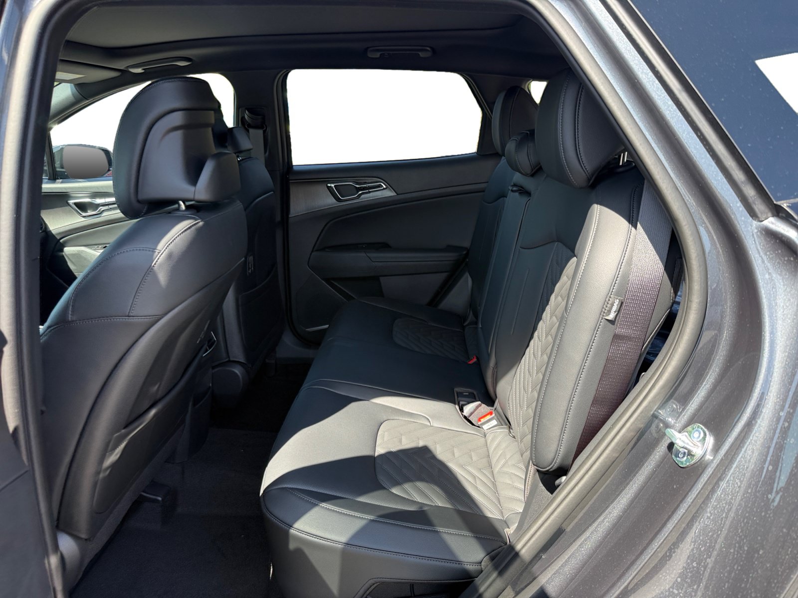 New 2027 Kia Sportage X-Line AWD/4WD image 16