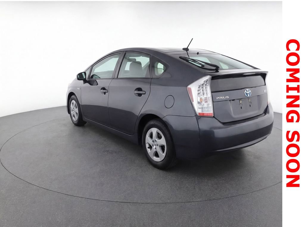 Used 2010 Toyota Prius Two image 4