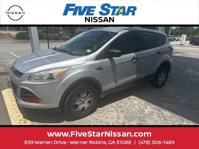 Used 2014 Ford Escape S FWD video 1