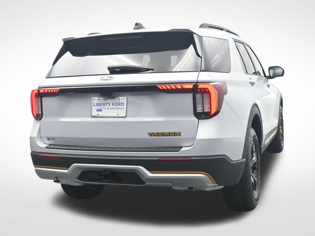 Used 2022 Subaru Ascent Touring w/ Popular Package #2A AWD/4WD image 7