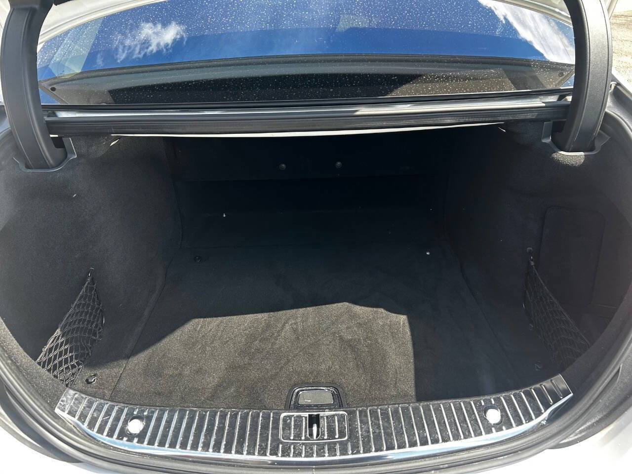 Used 2017 Mercedes-Benz S 550 Sedan image 12