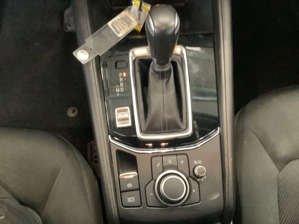 Certified 2023 MAZDA CX-5 AWD 2.5 S image 18