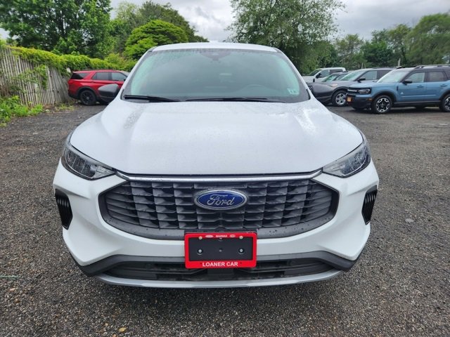 Used 2023 Ford Escape Active image 9