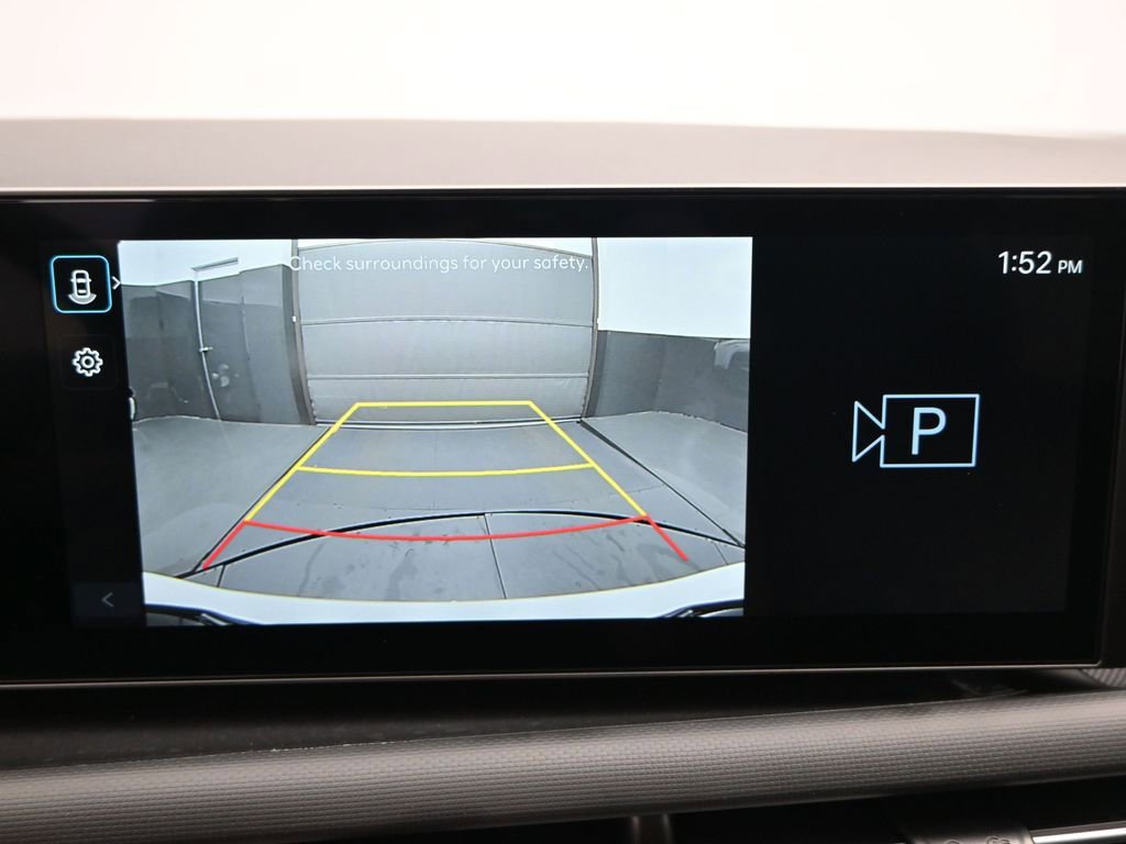 Used 2025 Hyundai Tucson SEL image 20