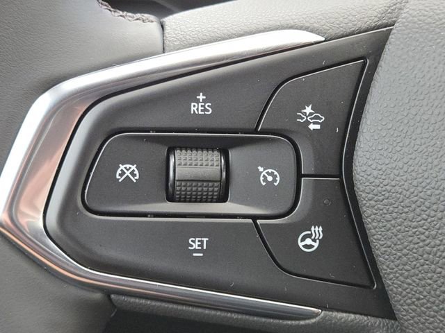 New 2026 Chevrolet Trax ACTIV w/ Driver Confidence Package FWD image 12