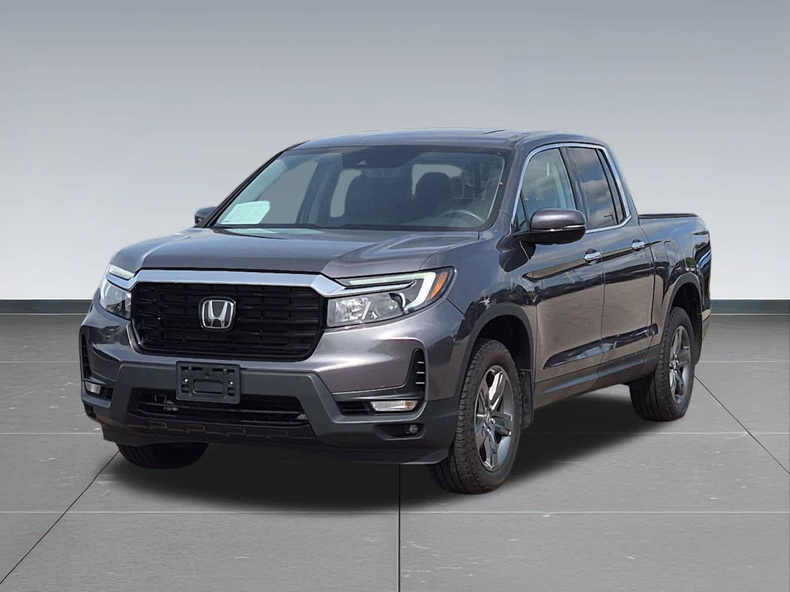 Used 2023 Honda Ridgeline RTL-E image 10