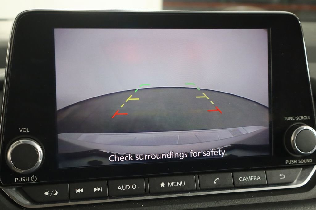 Used 2024 Nissan Rogue SV w/ SV Premium Package image 38