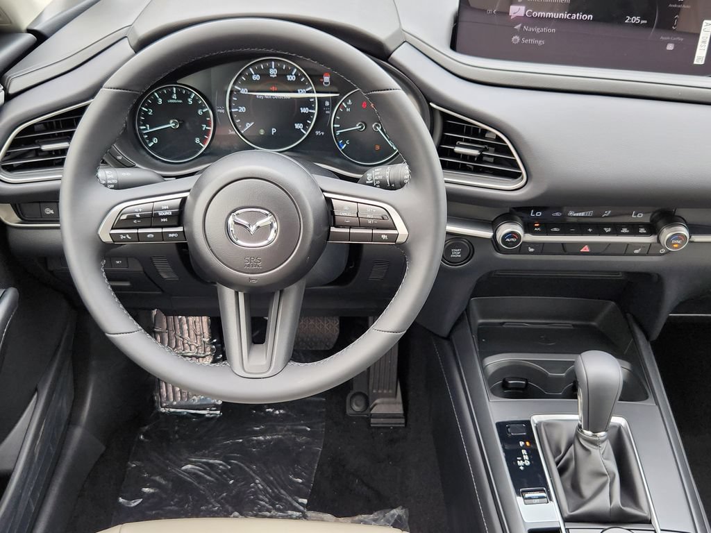 New 2026 MAZDA CX-30 AWD 2.5 S image 3