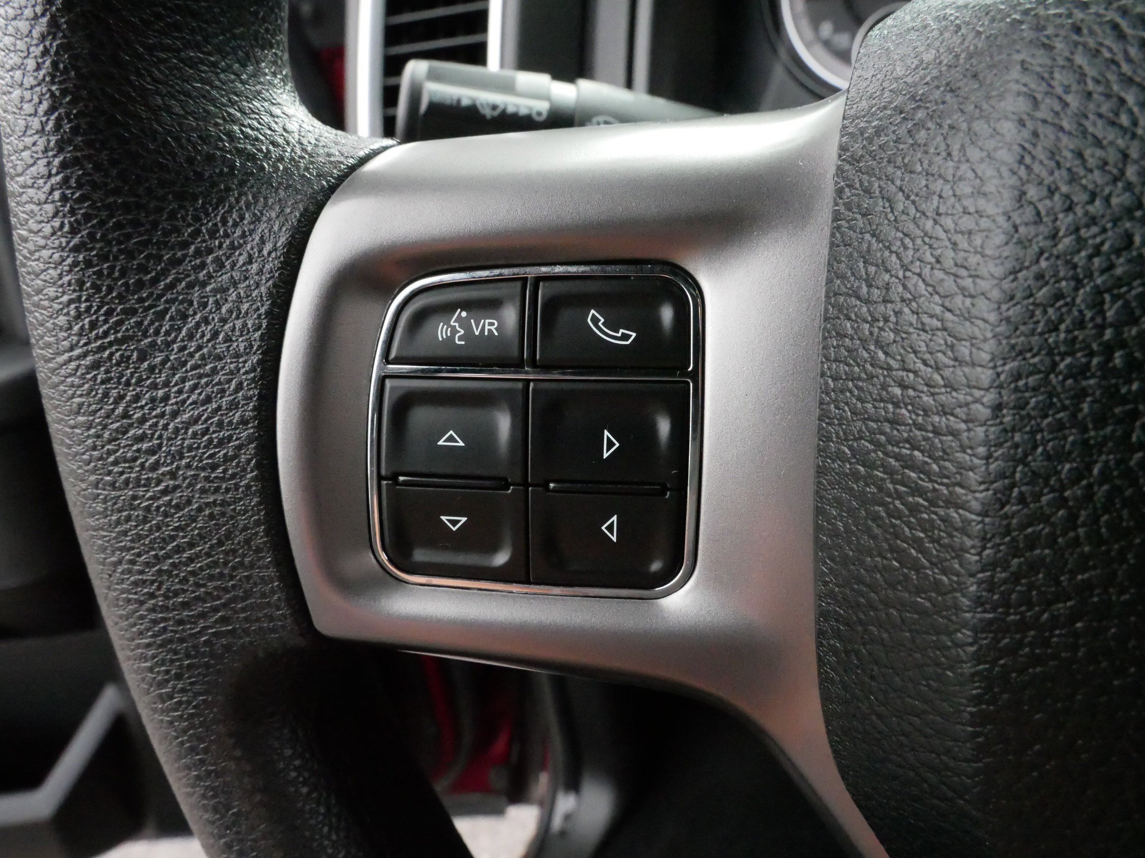 Used 2022 RAM 1500 Classic Warlock image 26