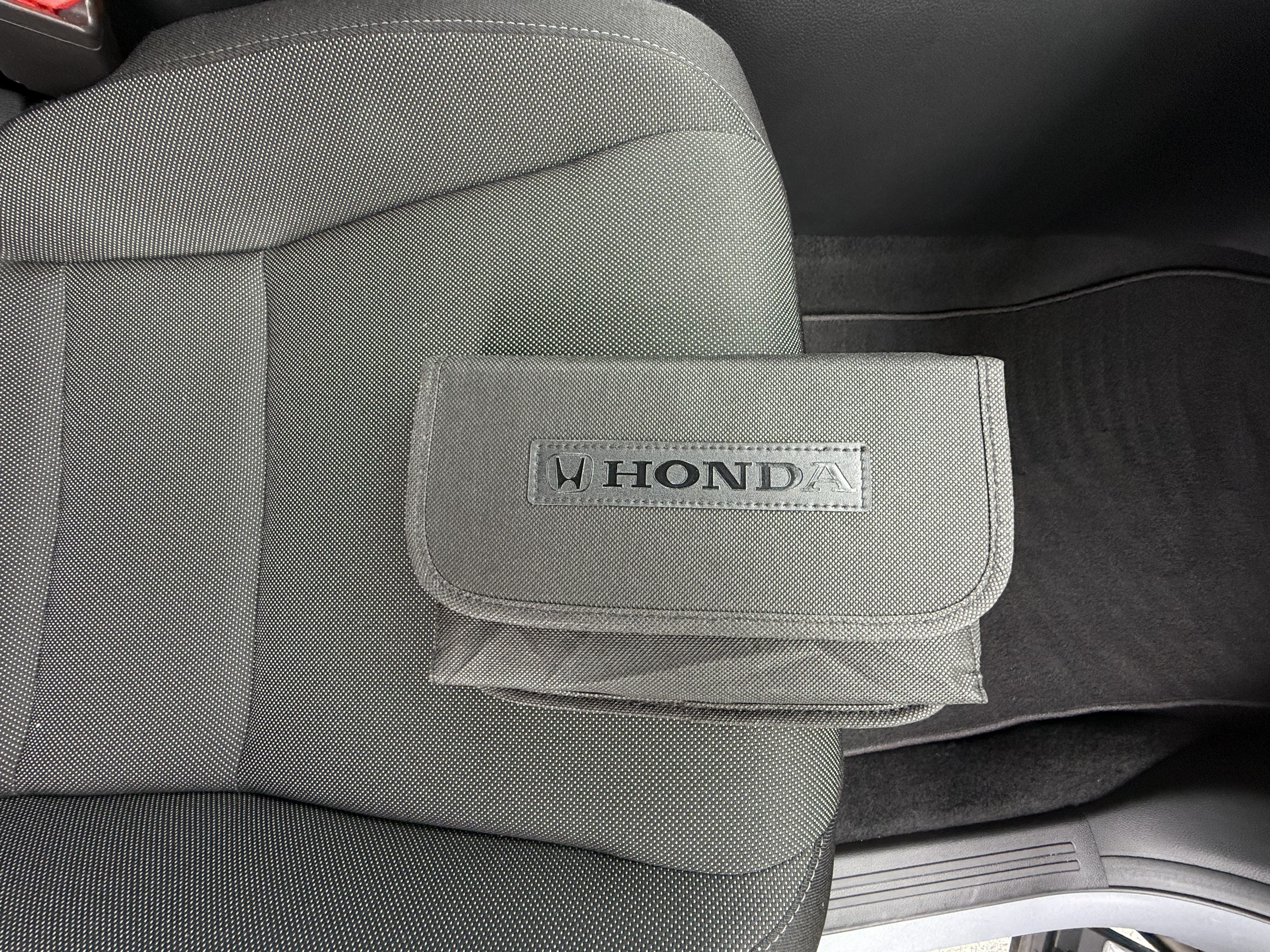 New 2027 Honda CR-V LX image 33