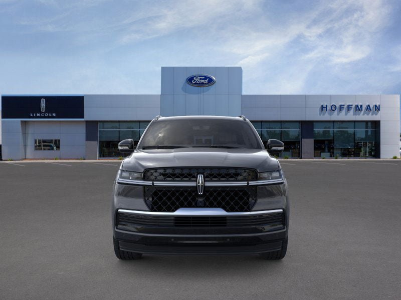 New 2026 Lincoln Navigator L Reserve w/ Jet Appearance Package AWD/4WD image 6