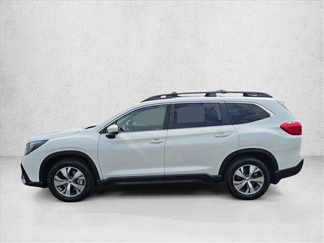 Used 2024 Subaru Ascent Premium w/ Convenience Package image 8