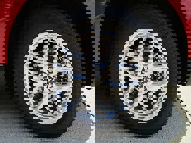 Used 2023 Ford Edge SEL w/ Convenience Package image 9