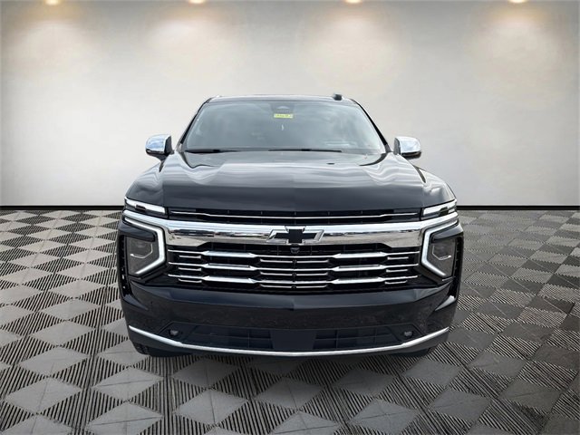 New 2026 Chevrolet Suburban Premier image 8