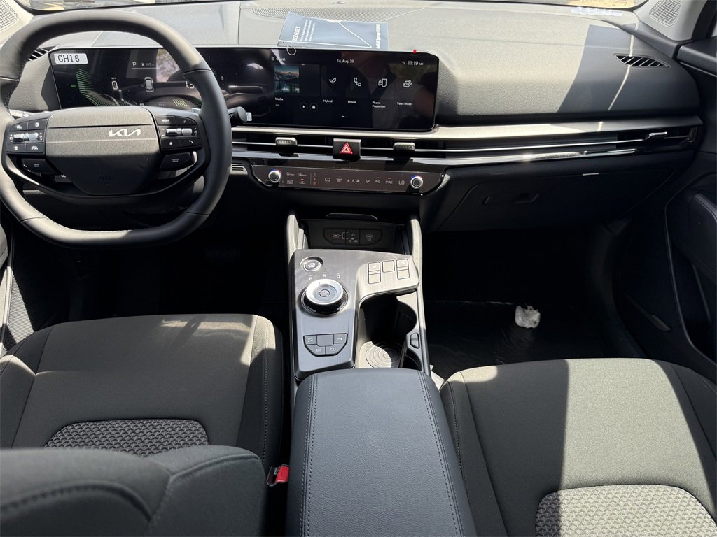 New 2026 Kia Sportage S image 14