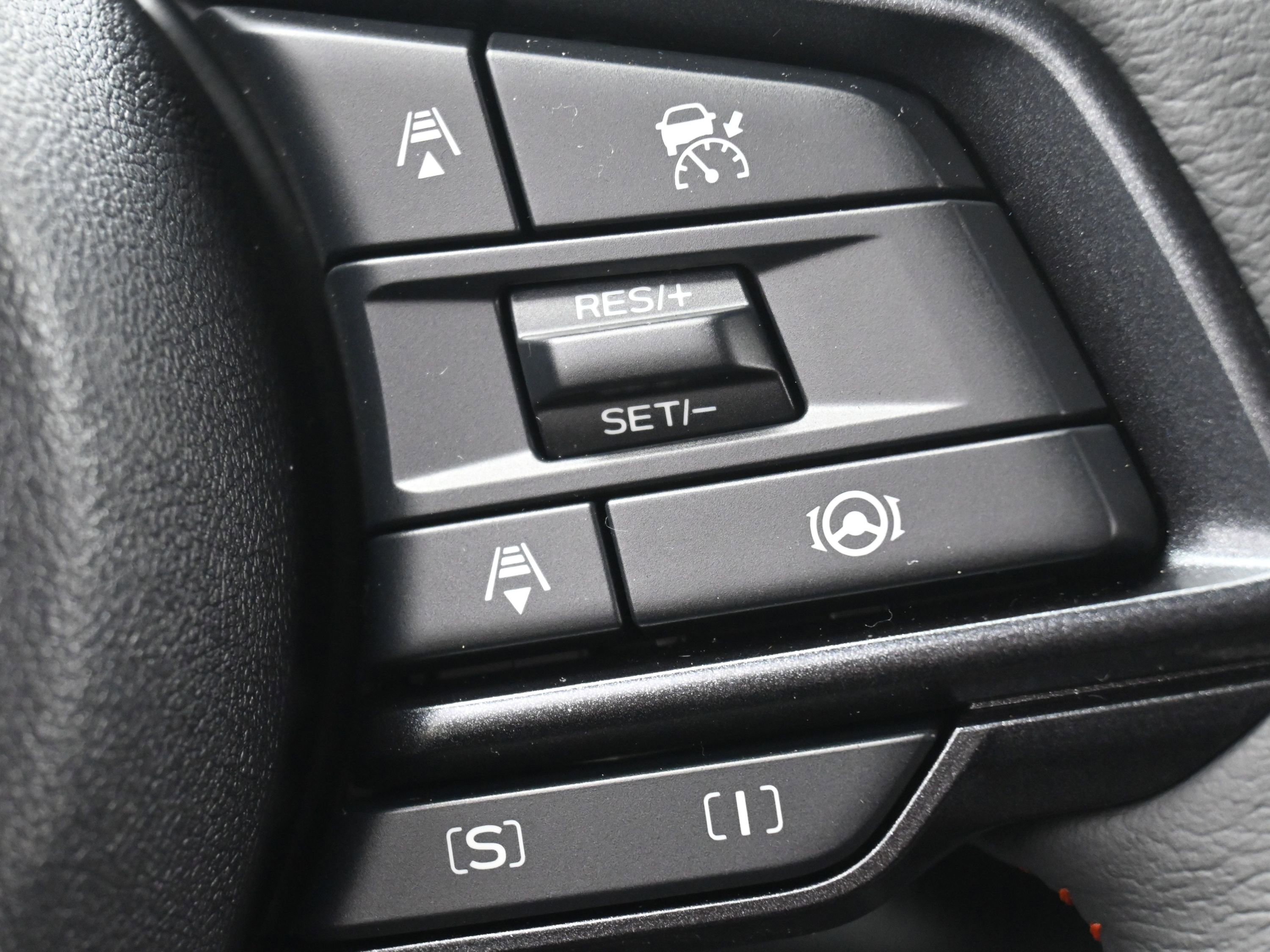 New 2026 Subaru Crosstrek 2.5i Limited AWD/4WD image 24