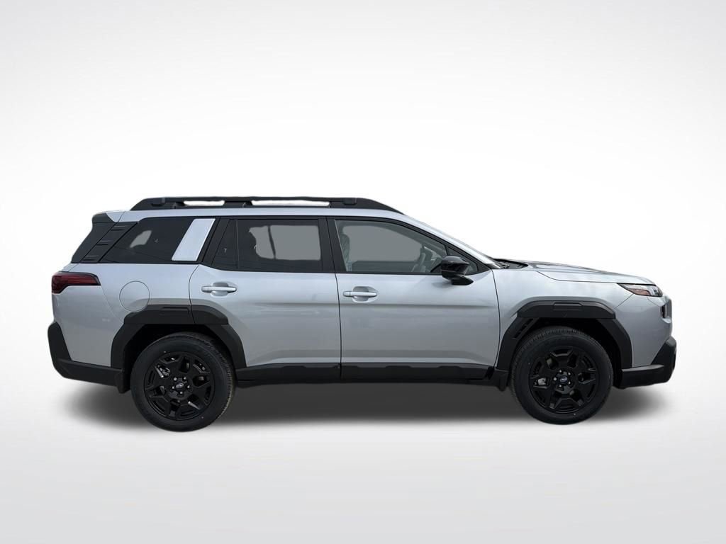 New 2026 Subaru Outback Limited image 10