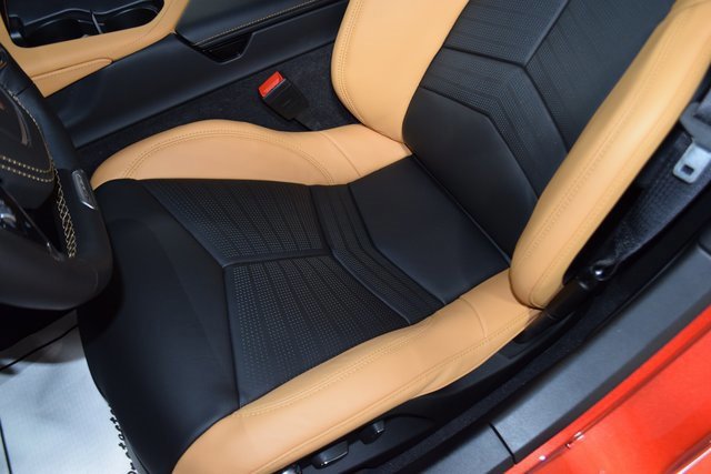 New 2025 Chevrolet Corvette Z06 w/ Stealth Interior Trim Package image 46