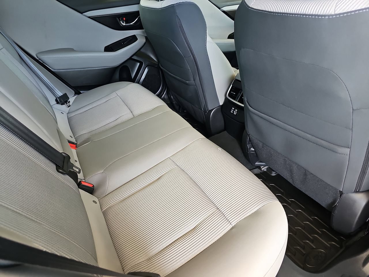 Certified 2024 Subaru Legacy Premium AWD/4WD image 14