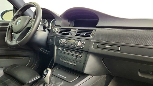 Used 2013 BMW M3 Coupe RWD image 25