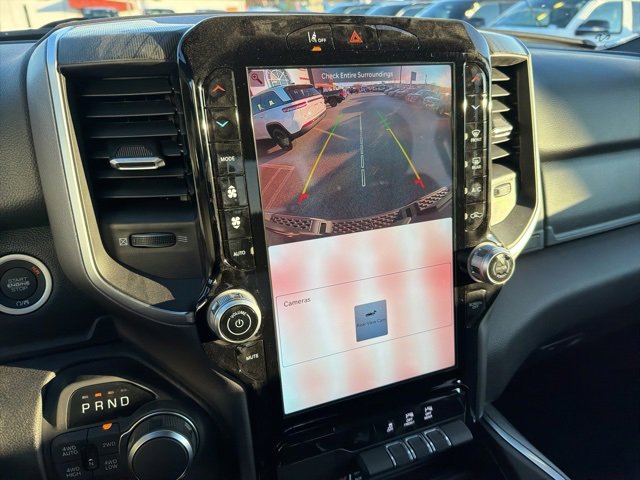 New 2026 RAM 1500 Big Horn image 13