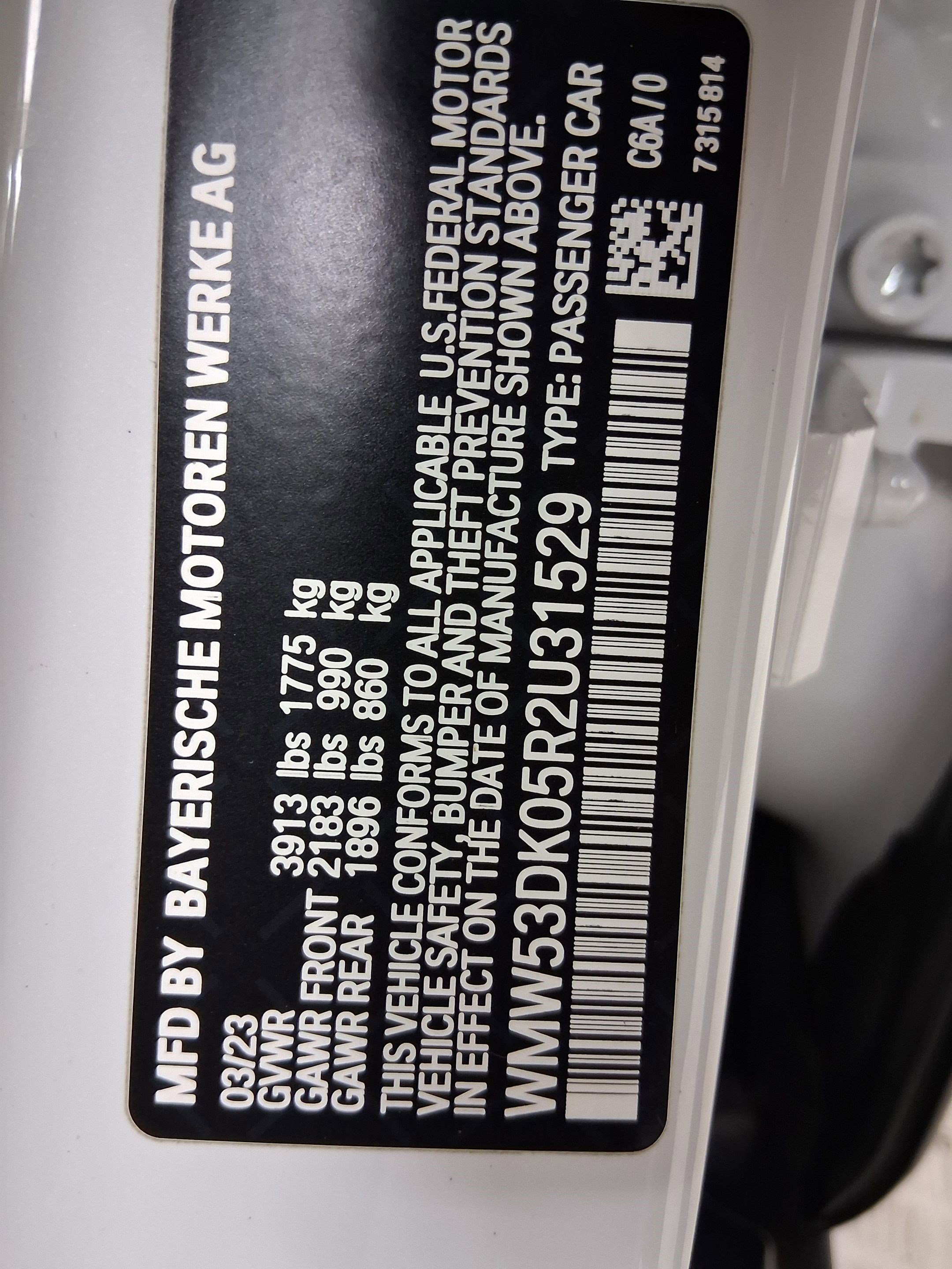 Certified 2024 MINI Cooper S image 19