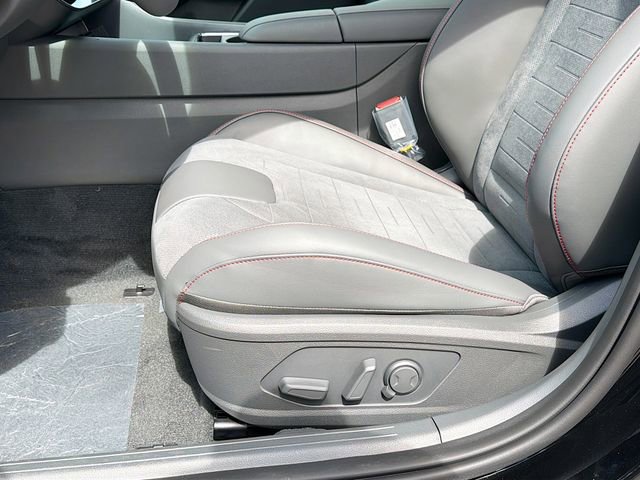 New 2026 Hyundai Sonata N Line FWD image 20