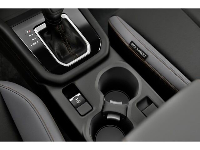 Used 2025 Subaru Forester Sport w/ Popular Package image 21