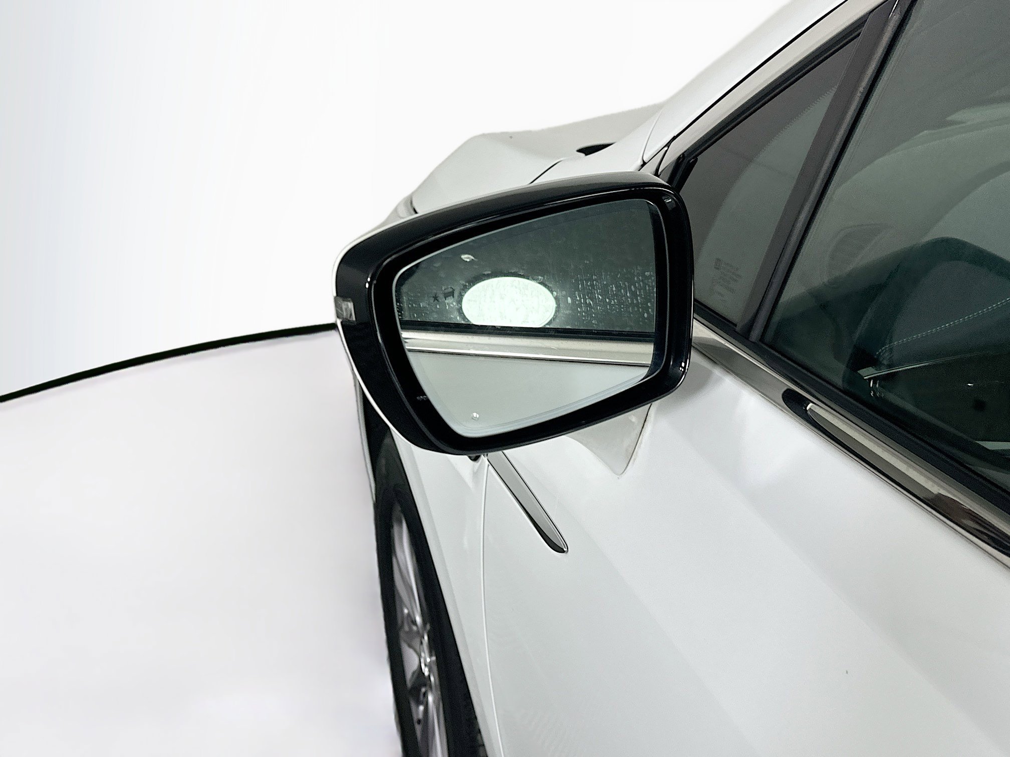 Used 2024 Buick Enclave Essence w/ LPO, Floor Liner Package image 16