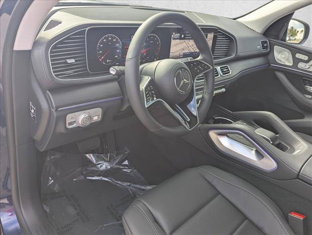 New 2026 Mercedes-Benz GLE 350 4MATIC image 3