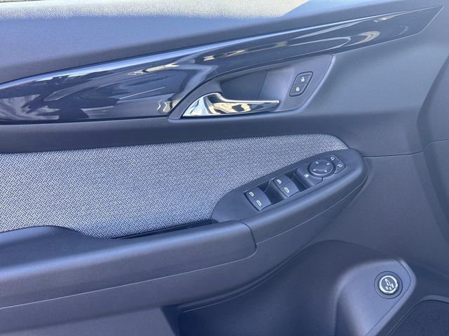 New 2026 Chevrolet TrailBlazer LT w/ Convenience Package image 21