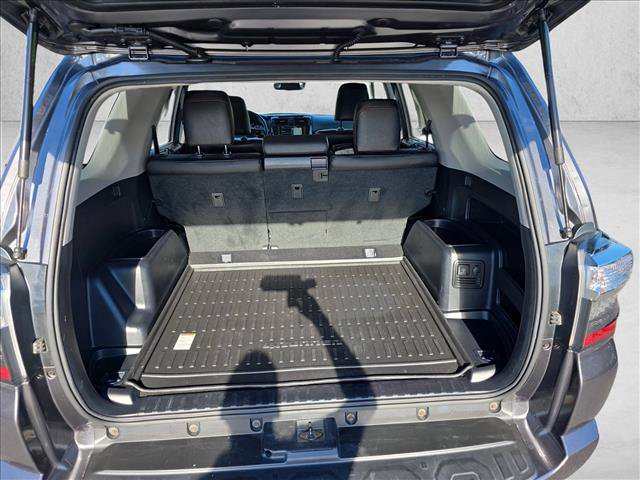 Used 2021 Toyota 4Runner TRD Off-Road Premium w/ Moonroof Package AWD/4WD image 12