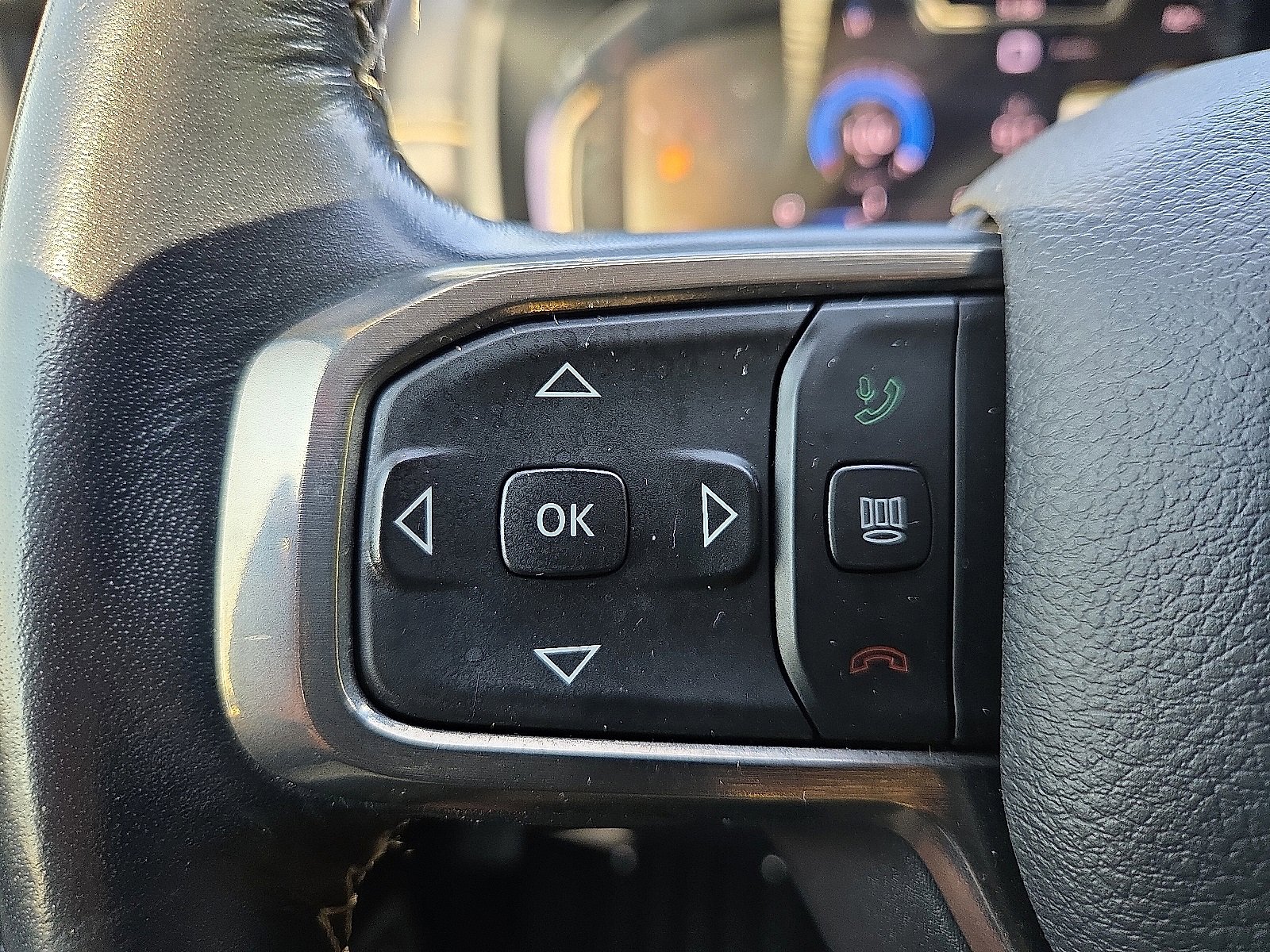 Used 2023 RAM 2500 Limited image 19