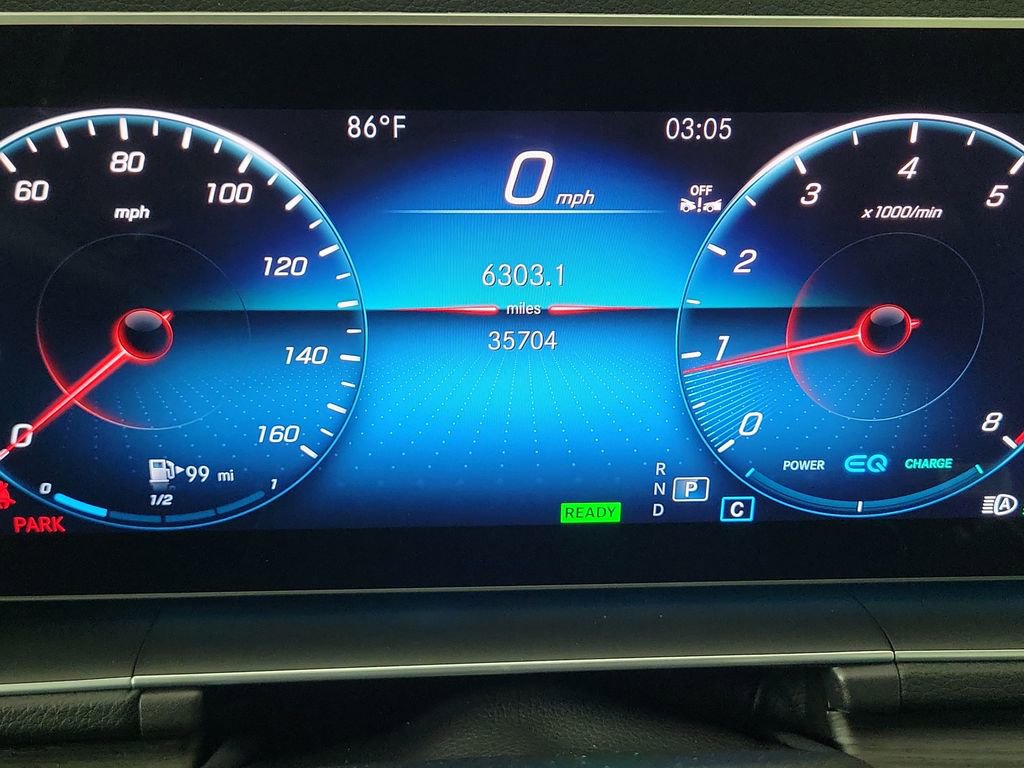 Used 2023 Mercedes-Benz GLS 450 4MATIC image 13