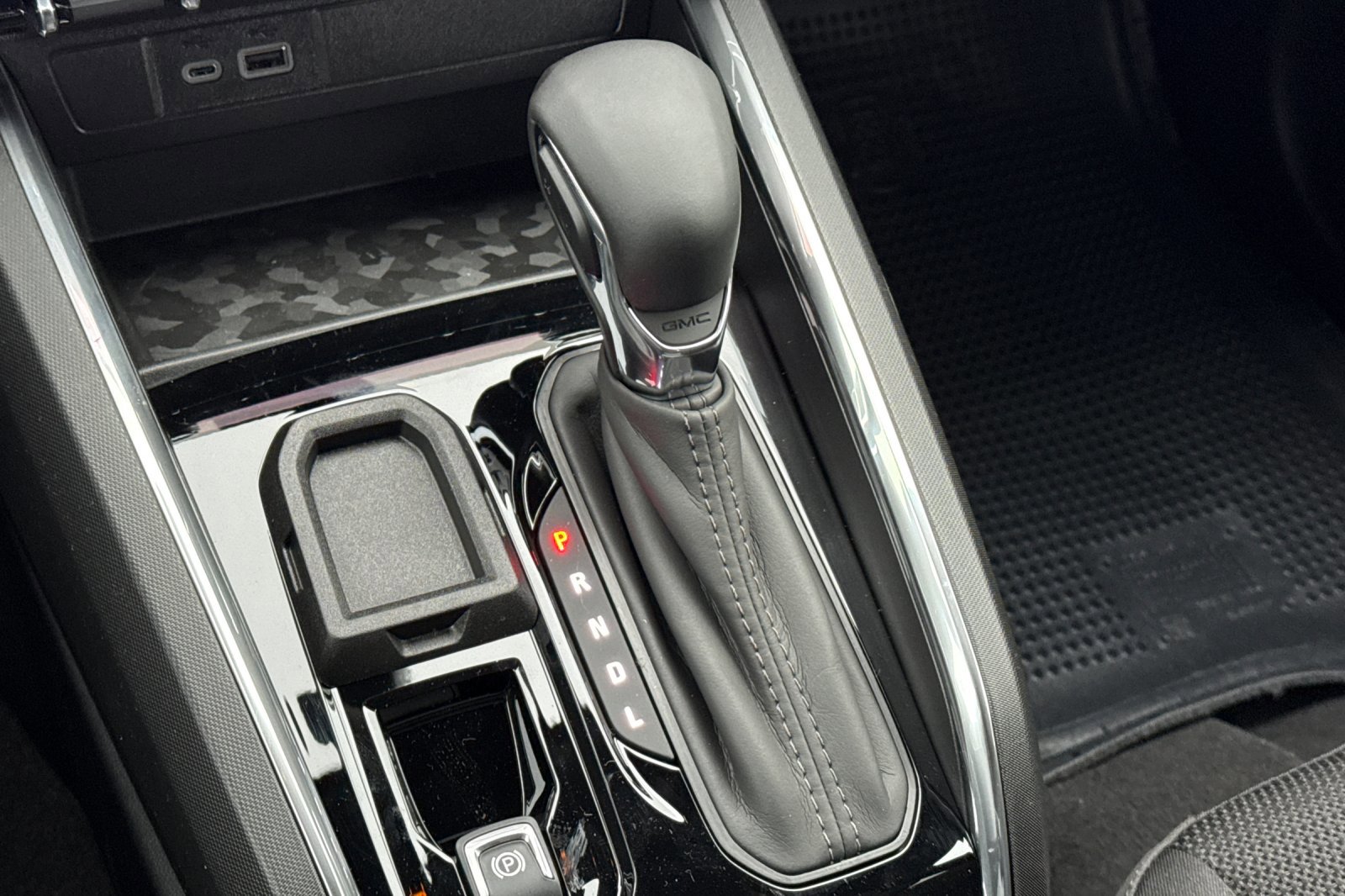 New 2026 GMC Canyon Elevation w/ Convenience Package image 22