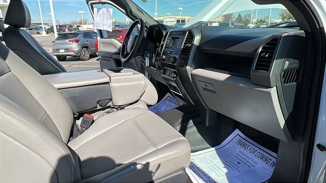 Used 2022 Ford F250 XL w/ Power Equipment Group image 14
