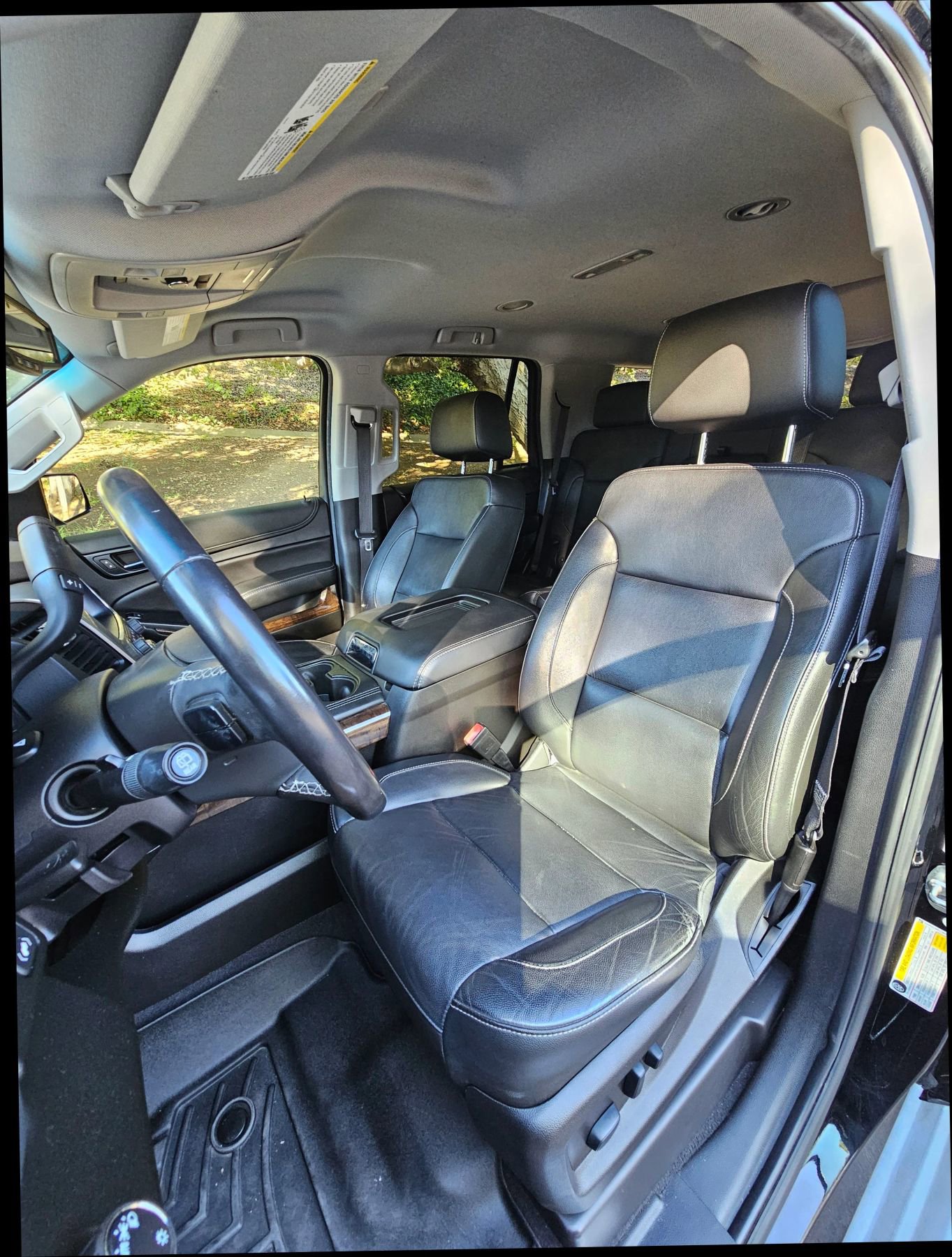 Used 2019 Chevrolet Tahoe LT image 23