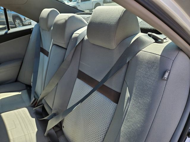 Used 2012 Toyota Camry XLE FWD image 8
