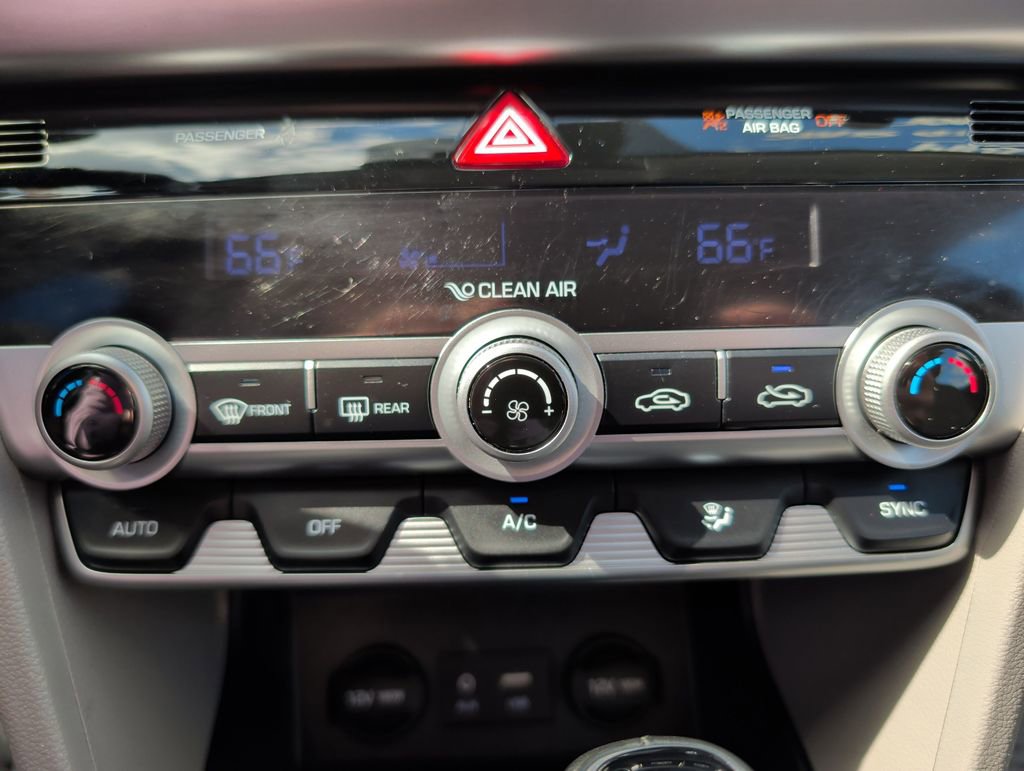Used 2019 Hyundai Elantra Value Edition w/ Cargo Package FWD image 15