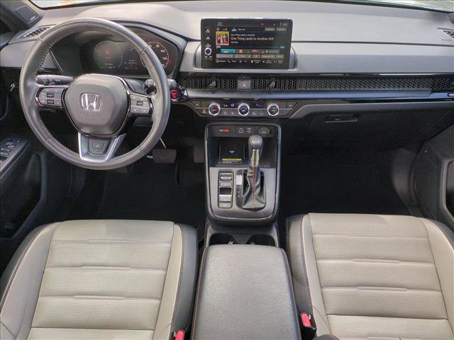 Used 2023 Honda CR-V Sport Touring image 18