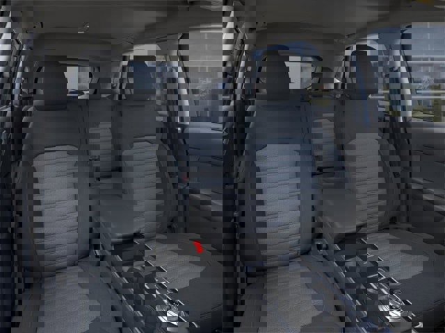 New 2024 Ford Edge SE w/ Black Appearance Package image 39