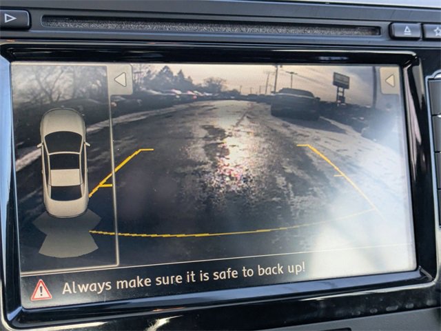 Used 2013 Volkswagen Eos Lux image 19