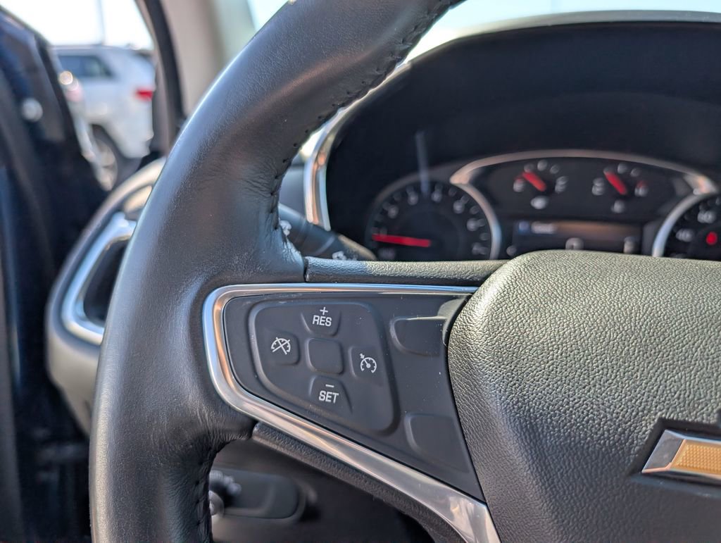 Used 2019 Chevrolet Equinox LT image 12