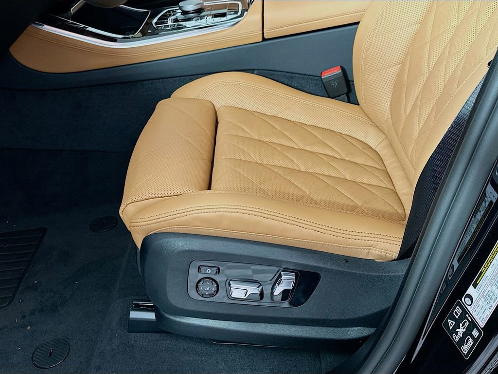 New 2026 BMW X5 xDrive40i image 25