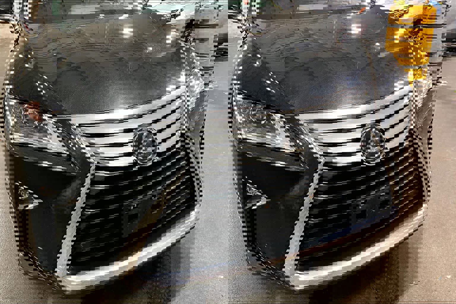 Used 2019 Lexus RX 350 AWD w/ Navigation Package image 30