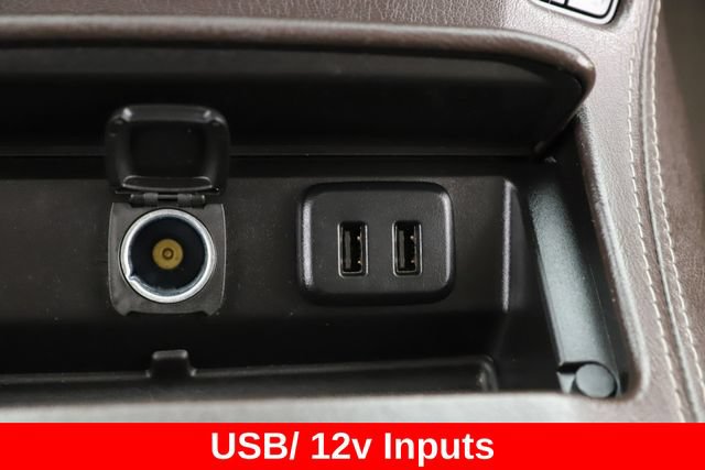 Used 2020 Chevrolet Tahoe Premier AWD/4WD image 26